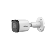 Cámara Bullet HDCVI Dahua® 2MP 2.8mm IR30 Metálica  - DH-HAC-B2A21N-U-0280B