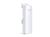 CPE Exterior TP-Link 2.4GHz 300Mbps antena 13dBi MIMO 2x2 Direccional doble polarizado - CPE510