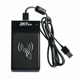 Enrolador USB de Tarjetas RFID ID 125khz - CR20E