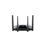 Router Wifi Dahua® Admin Cloud. 2.4-5Mhz 1.5Gps P Wan/Lan 10/100/1000 - DH-AX15M