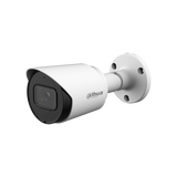 Cámara Bullet HDCVI Dahua® 2MP 3.6mm IR30 - HAC-HFW1200T(-A)