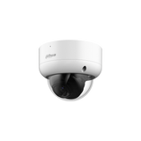 Cámara Domo HDCVI Dahua® 2MP Lente Fijo 2.8mm IR40 IP67 IK10 - DH-HAC-HDBW1200EAN-0280B-S6