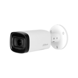 Cámara Bullet HDCVI Dahua® 2MP 2.7-12mm Varifocal Mot IR80 IP67 - DH-HAC-HFW1200RN-Z-2712-S6