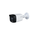 Cámara Bullet HDCVI Dahua® 2MP Lente Fijo 3.6mm IR40m IP67 - DH-HAC-HFW1209TLMN-LED-0360B-S2