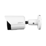 Cámara IP Bullet Dahua® IP 2MP IR30 WDR Poe IP67 - DH-IPC-HFW2241SP-S-0280B