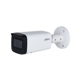 Cámara IP Bullet Dahua® 8MP IR 60 IP67 Varifocal Mot. - IPC-HFW2841T-ZS