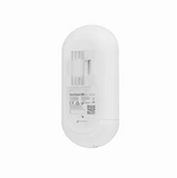 UBIQUITI AC 5GHz 13dBi 23dBm 1-1000-RJ45 req-PoE24V 2x2 AIRMAX CPE/AP - LOCO5AC NS-5ACL