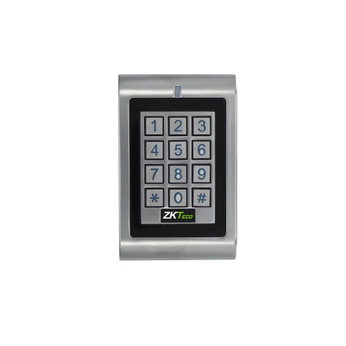 Control De Acceso Standalone Pin + ID IP66 ZK - MK-H(ID)
