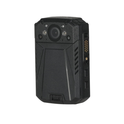Cámara IP Dahua® Móvil Bodycam  - MPT210
