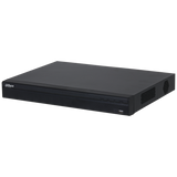 Grabador NVR Dahua® 32CH 2HDD. COMPATIBLE SMD PLUS - DHI-NVR4232-4KS3