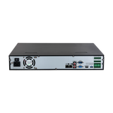 Grabador Dahua® NVR 32CH IA 4HDD 16Tb - DHI-NVR4432-EI