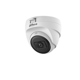 Cámara Domo HDCVI Dahua® 2MP 2.8mm IR25 Plástica  - DH-HAC-T1A21N-U-0280B