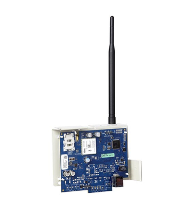 Comunicador de Alarma Dual Ethernet/Celular (GSM-3G) DSC NEO - TL2803GE-LAT