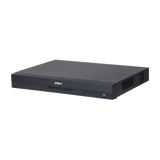 Grabador XVR Dahua® 16CH Full HD. 2HDD WizSense- XVR5216AN-I3