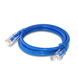 Cable Patch Cord RJ45 Cat6 1 Metro - SW-CAT601PC