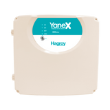 Energizador Yanex 800-220 Hagroy hasta 800M 1 Zona Cableada 32 Inalámbricas - HG-YANEX800-220