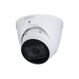 Cámara IP Domo Dahua® 2MP Varifocal Mot. IR30 IP67 - IPC-HDW1230T-ZS-S5