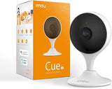 Cámara Wi-Fi IMOU Cue 2 Full HD Audio Bi-direccional - C22EN-A