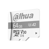 Memoria Micro SD  Dahua 64GB