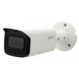 Cámara IP Bullet Dahua® 4MP Varifocal Mot. IR60 IP67 - IPC-HFW2431TN-ZS