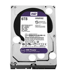 Disco Duro HDD 6TB Seguridad 24/7 Western Digital Purple